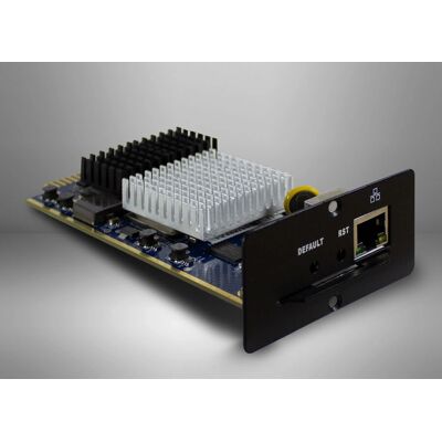 Modulo KVM over IP Inter-Tech KI-4101 - Nero Modulo KVM over IP Inter-Tech KI-4101 - Nero
