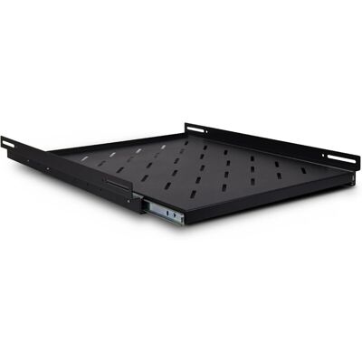 Inter-Tech 88887261 Rack Schubladeneinheit Schwarz - Rack-Zubehör Inter-Tech 88887261 Rack Schubladeneinheit Schwarz - Rack-Zubehör