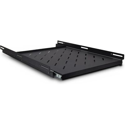 Inter-Tech 88887262 Rack-Zubehör Schubladeneinheit - Für 1000mm tiefe Schränke Inter-Tech 88887262 Rack-Zubehör Schubladeneinheit - Für 1000mm tiefe Schränke