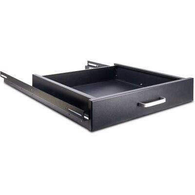 Inter-Tech 88887266 Rack-Zubehör Schublade - Rack-Zubehör Inter-Tech 88887266 Rack-Zubehör Schublade - Rack-Zubehör