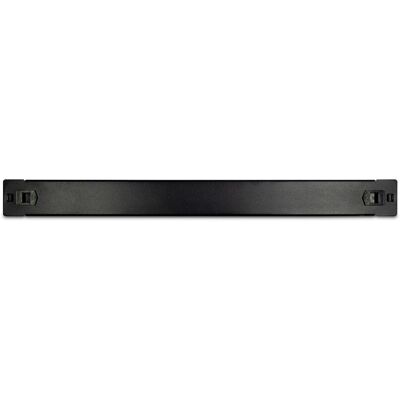 Accessorio rack Inter-Tech 88887272 - Pannello nero 1U Accessorio rack Inter-Tech 88887272 - Pannello nero 1U
