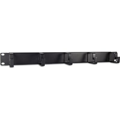 Inter-Tech 88887277 Kabelmanagement Panel - Rack Zubehör Inter-Tech 88887277 Kabelmanagement Panel - Rack Zubehör