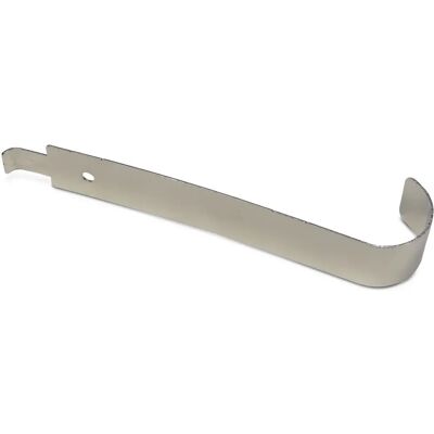 Accessorio rack Inter-Tech 88887282 - Acciaio, 15x150mm Accessorio rack Inter-Tech 88887282 - Acciaio, 15x150mm