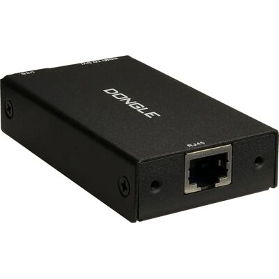 Intertec KT-150D DVI RJ45 KVM Dongle - KVM Switch Intertec KT-150D DVI RJ45 KVM Dongle - KVM Switch