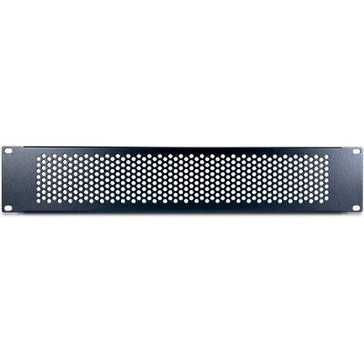 Accessoire rack Inter-Tech 88887319 - Noir - 19" 2U Accessoire rack Inter-Tech 88887319 - Noir - 19" 2U