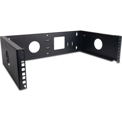 Intertech INTER-TECH IPC Wandhalterung 3U Traglast bis zu 15kg - 48,30cm (19") Geraete Intertech INTER-TECH IPC Wandhalterung 3U Traglast bis zu 15kg - 48,30cm (19") Geraete