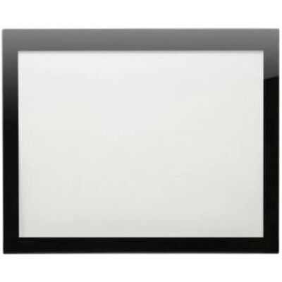 Intertech IM-1 Glas-Seitenteil - PC Gehäuse Zubehör Intertech IM-1 Glas-Seitenteil - PC Gehäuse Zubehör