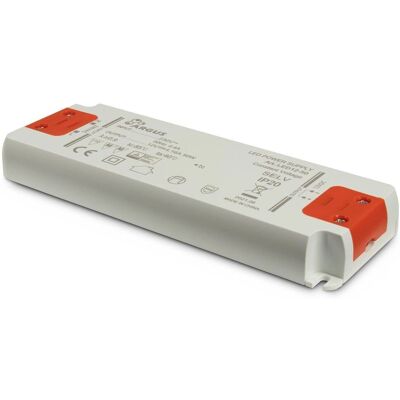 Inter-Tech LED12-50 - Sursa LED - 50W - 12V - IP20 Inter-Tech LED12-50 - Sursa LED - 50W - 12V - IP20