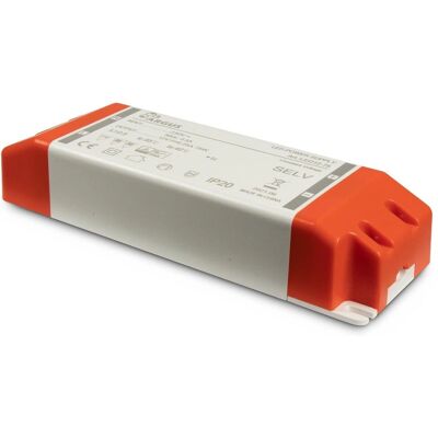 Inter-Tech Alimentator LED - 75W, 12V, IP20 - Accesorii de iluminat Inter-Tech Alimentator LED - 75W, 12V, IP20 - Accesorii de iluminat
