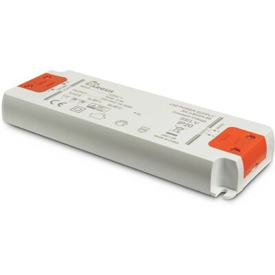 Inter-Tech LED24-50 - Driver LED 50W - IP20 - Publicité Inter-Tech LED24-50 - Driver LED 50W - IP20 - Publicité