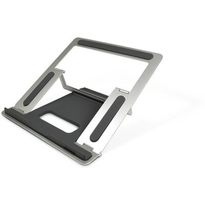 Inter-Tech NBS-100 Laptopständer - Notebook-Ständer Inter-Tech NBS-100 Laptopständer - Notebook-Ständer