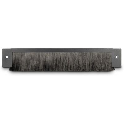 Inter-Tech 88887356 Panneau à Brosse en Acier pour Armoires Murales - Accessoire de Rack Inter-Tech 88887356 Panneau à Brosse en Acier pour Armoires Murales - Accessoire de Rack