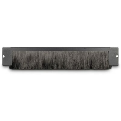Accessoire de rack Inter-Tech 88887357 - Capot antipoussière - 19" - 1U - Noir Accessoire de rack Inter-Tech 88887357 - Capot antipoussière - 19" - 1U - Noir