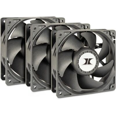 Inter-Tech 88887368 Számítógép hűtőrendszer - Ventilátor 12cm Inter-Tech 88887368 Számítógép hűtőrendszer - Ventilátor 12cm