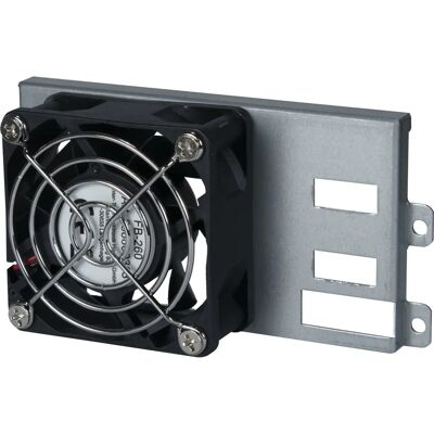 Ventilateur de refroidissement Inter-Tech FB-260 - Compatible avec backplanes Ventilateur de refroidissement Inter-Tech FB-260 - Compatible avec backplanes