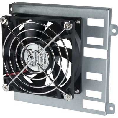 Inter-Tech FB-480 Ventilateur de refroidissement en acier - Ventilateur Inter-Tech FB-480 Ventilateur de refroidissement en acier - Ventilateur