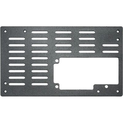 Inter-Tech 88885605 Computergehäuse-Teil - PSU-Abdeckung Inter-Tech 88885605 Computergehäuse-Teil - PSU-Abdeckung