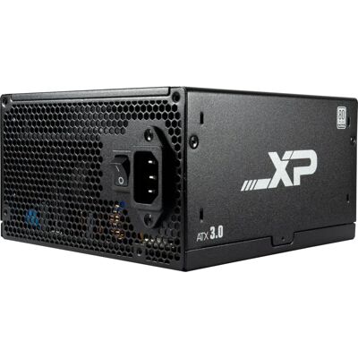 Alimentatore Inter-Tech SAMA XPH-850A ATX3.0 - 850W, Platino Alimentatore Inter-Tech SAMA XPH-850A ATX3.0 - 850W, Platino