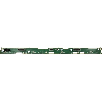 Inter-Tech Su-2 Server-Backplane - Hochgeschwindigkeits-Speicher Inter-Tech Su-2 Server-Backplane - Hochgeschwindigkeits-Speicher