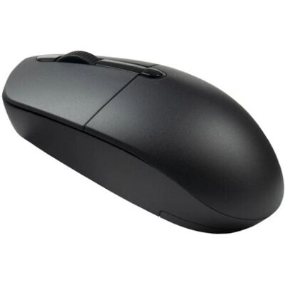 Inter-Tech M-208-II Wireless Maus - Schwarz - 1600 DPI - Rechtshänder & Linkshänder Inter-Tech M-208-II Wireless Maus - Schwarz - 1600 DPI - Rechtshänder & Linkshänder