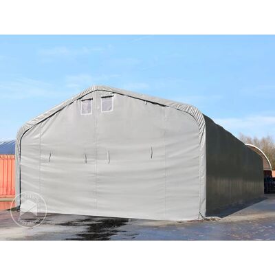 Toolport 7x21m 2.6m Sider Lagerthall - Lagerthall Toolport 7x21m 2.6m Sider Lagerthall - Lagerthall
