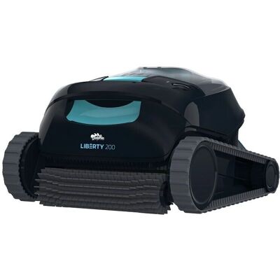 MAYTRONICS Dolphin LIBERTY 200 - Kabelloser Poolreiniger - Poolroboter MAYTRONICS Dolphin LIBERTY 200 - Kabelloser Poolreiniger - Poolroboter
