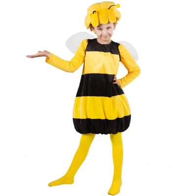 maskworld Biene Maja Kinderkostüm - Schwarz-Gelb Karneval & Fasching maskworld Biene Maja Kinderkostüm - Schwarz-Gelb Karneval & Fasching