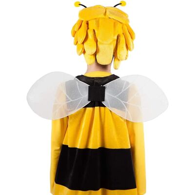 My Other Me Wings Maya the Bee Child - Wings, One Size, Licensed My Other Me Wings Maya the Bee Child - Wings, One Size, Licensed