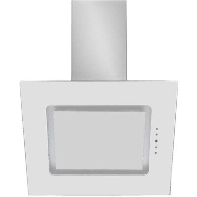 Respekta CH99040-60W - Bianco - Cappa aspirante Respekta CH99040-60W - Bianco - Cappa aspirante
