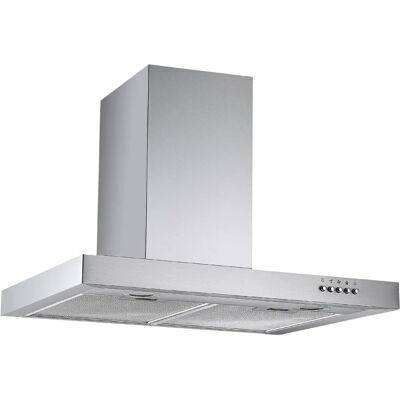 RESPEKTA Campana Extractora de Pared - Cocina RESPEKTA Campana Extractora de Pared - Cocina