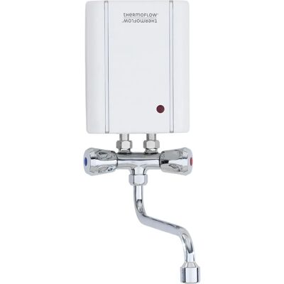 Thermoflow Elex 3.5 Durchlauferhitzer - Bad Thermoflow Elex 3.5 Durchlauferhitzer - Bad