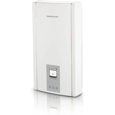 THERMOFLOW QIH18E 18kW Weiß Durchlauferhitzer - Badezimmer THERMOFLOW QIH18E 18kW Weiß Durchlauferhitzer - Badezimmer