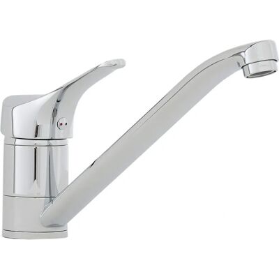 Respekta - QMIX700NDN - Bassa pressione - Bocca girevole - Faucet Respekta - QMIX700NDN - Bassa pressione - Bocca girevole - Faucet