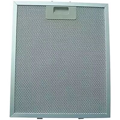 RESPEKTA - MIZ 0098 - Nerezová ocel - Metal grease filter RESPEKTA - MIZ 0098 - Nerezová ocel - Metal grease filter
