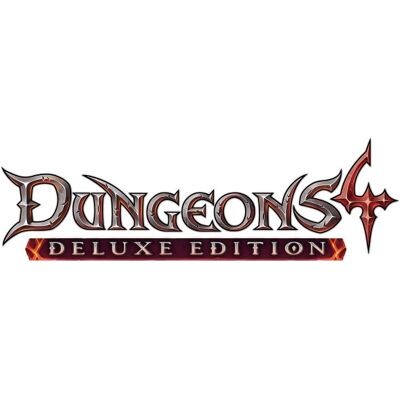 Dungeons 4 - Deluxe Edition (Xbox Series X) Dungeons 4 - Deluxe Edition (Xbox Series X)