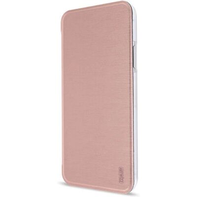 Coque Artwizz SmartJacket Rose Gold - Pour iPhone X/XS - Publicité Coque Artwizz SmartJacket Rose Gold - Pour iPhone X/XS - Publicité