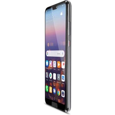 ARTWIZZ Vidro Temperado Curvo para Huawei P20 - Protetor de Tela ARTWIZZ Vidro Temperado Curvo para Huawei P20 - Protetor de Tela