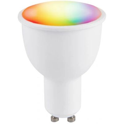 XLayer Smarte Echo Glühbirne Wi-Fi - Smart Birne XLayer Smarte Echo Glühbirne Wi-Fi - Smart Birne
