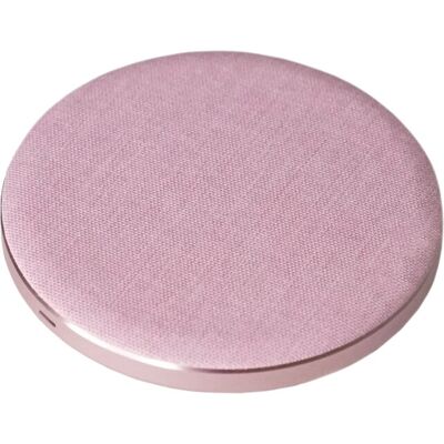Lotta Power - Battery Recharger - Roze - Wireless Charger Lotta Power - Battery Recharger - Roze - Wireless Charger