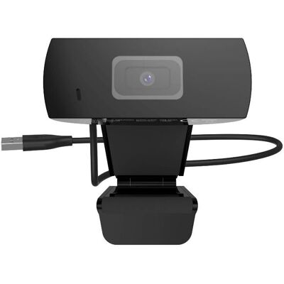 XLayer 218162 Full HD Webcam - Webkamera XLayer 218162 Full HD Webcam - Webkamera