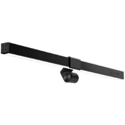 Lámpara de monitor XLayer 219154 - Temperatura ajustable Lámpara de monitor XLayer 219154 - Temperatura ajustable