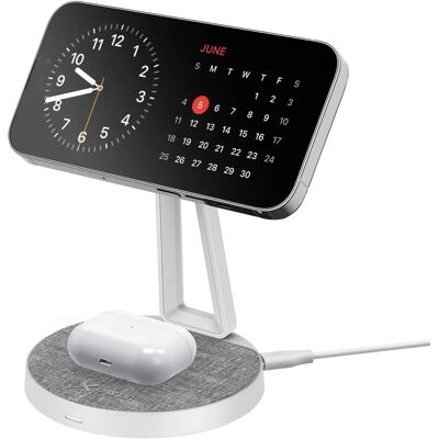 Xlayer MagFix Pro 2 in 1 Wireless Charger Xlayer MagFix Pro 2 in 1 Wireless Charger