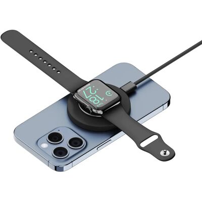 XLayer MagFix Pro 3 en 1 Cargador inalámbrico XLayer MagFix Pro 3 en 1 Cargador inalámbrico