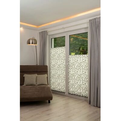 K-HOME Klemmfix Pisa Plissees - Crushed-Optik K-HOME Klemmfix Pisa Plissees - Crushed-Optik