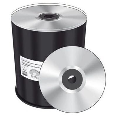 MediaRange MR285 Black CD-R 700MB 52x - CD-R Discs MediaRange MR285 Black CD-R 700MB 52x - CD-R Discs
