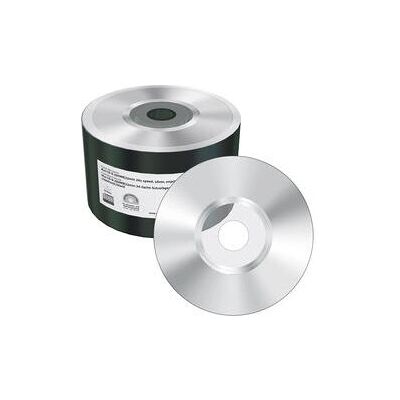 MediaRange MR258 200MB 24x CD-R - Silber - 50 Stück MediaRange MR258 200MB 24x CD-R - Silber - 50 Stück