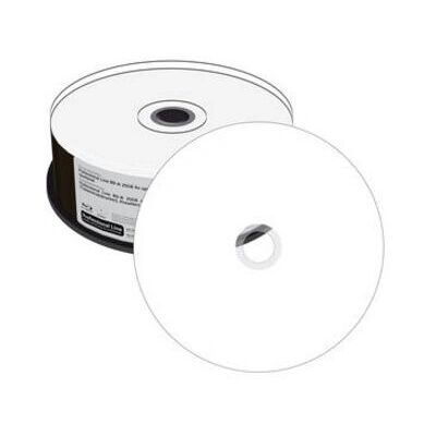MediaRange MRPL401 25GB Blu-ray - Professionelle Line Druckbare BD-R MediaRange MRPL401 25GB Blu-ray - Professionelle Line Druckbare BD-R