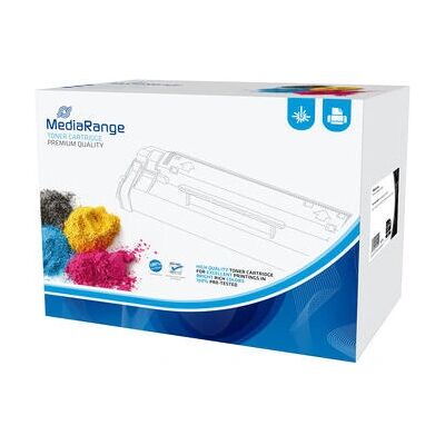 MediaRange MRXET3250 Cartouche de toner noir - Accessoire d'imprimante - Publicité MediaRange MRXET3250 Cartouche de toner noir - Accessoire d'imprimante - Publicité