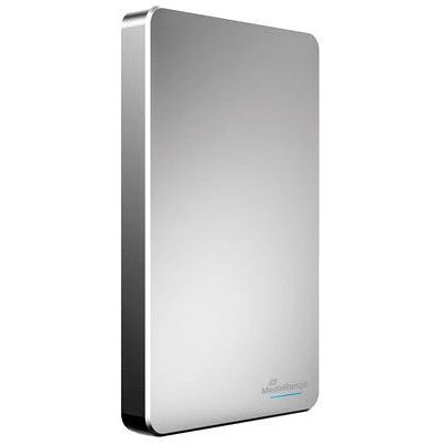 MediaRange 1TB Externe Festplatte - Zuverlässige USB 3.0 Speicherung MediaRange 1TB Externe Festplatte - Zuverlässige USB 3.0 Speicherung