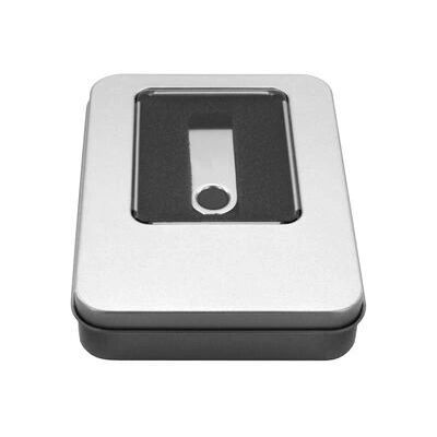 MediaRange BOX902 Aufbewahrungsbox - Aufbewahrungsbox, Aluminium, Kunststoff, Stahl, Silber MediaRange BOX902 Aufbewahrungsbox - Aufbewahrungsbox, Aluminium, Kunststoff, Stahl, Silber
